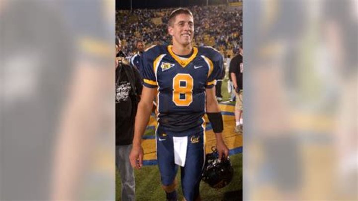Aaron Rodgers - Bio, Age, Net Worth, Height, In Relation, Nationality, Wiki