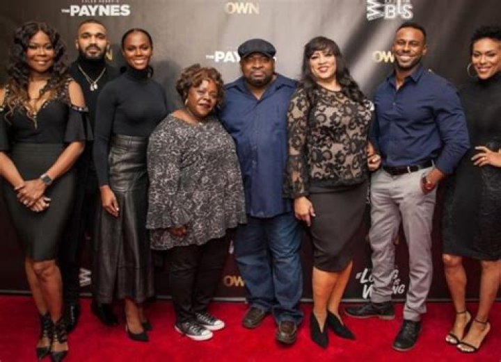 Aaron See - Bio, Age, Height, Nationality, Body Measurement, Career