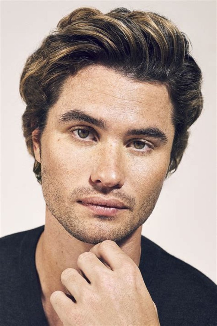 Alan Stokes - Bio, Age, Net Worth, Height, Single, Nationality, Body Measurement, Career