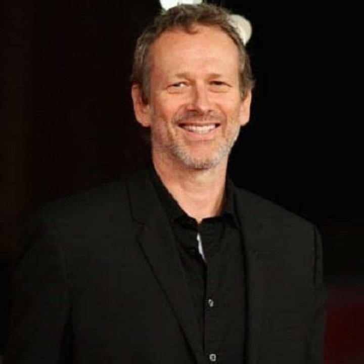 Alexandre Rockwell - Bio, Age, Net Worth, Married, Nationality, Body Measurement, Career