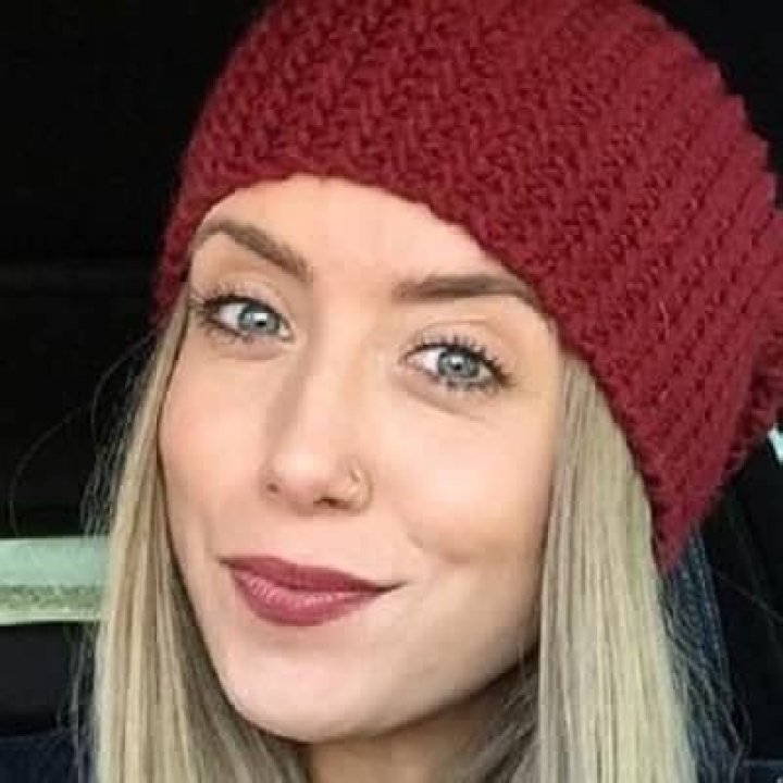 Allie Wesenberg - Bio, Age, Height, Net Worth, Facts, Nationality