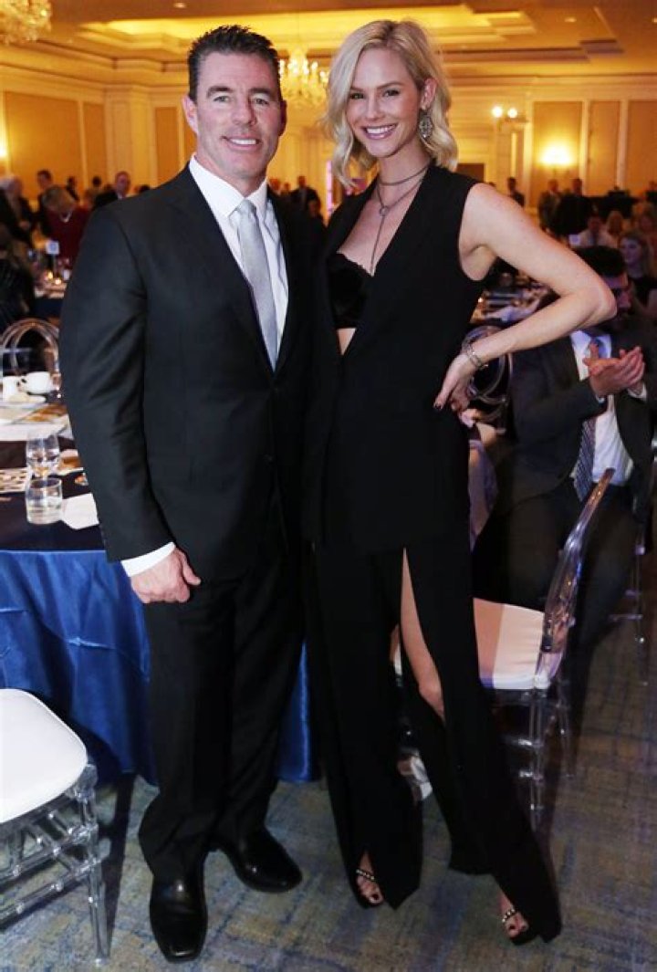 Allison Jayne Raski - Bio, Age, Net Worth, Height, Single, Nationality, Wiki