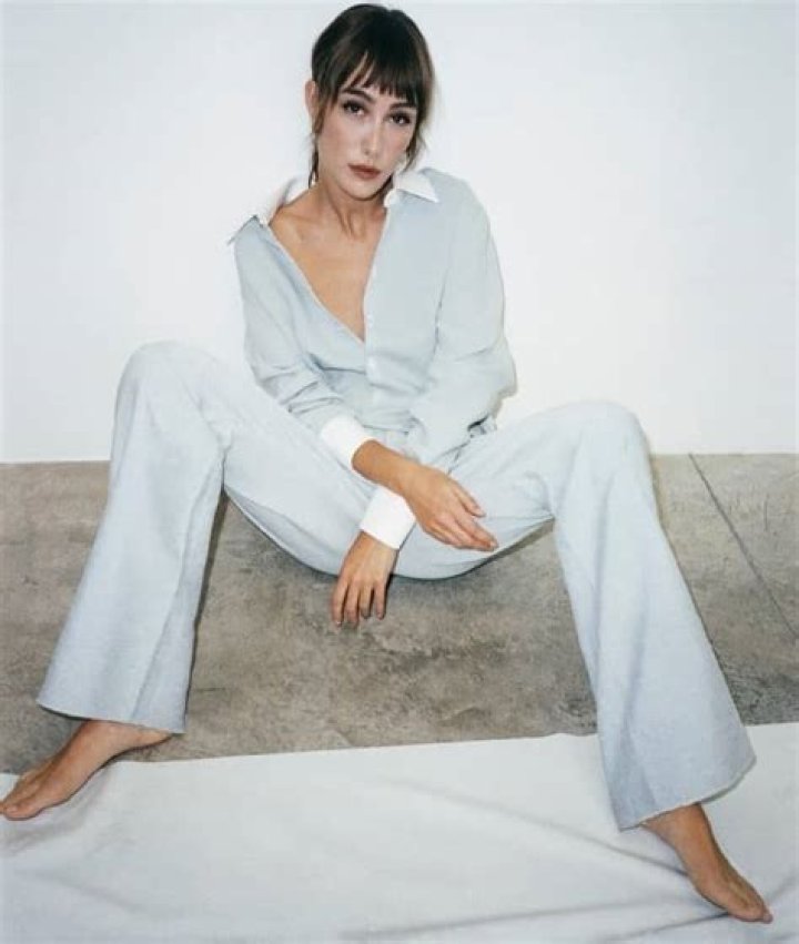 Almudena Amor - Bio, Age, Height, Net Worth, Facts, Nationality