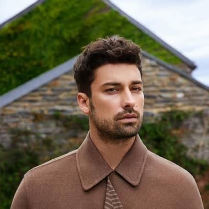 Alp Navruz - Bio, Age, Height, Net Worth, Facts, Nationality