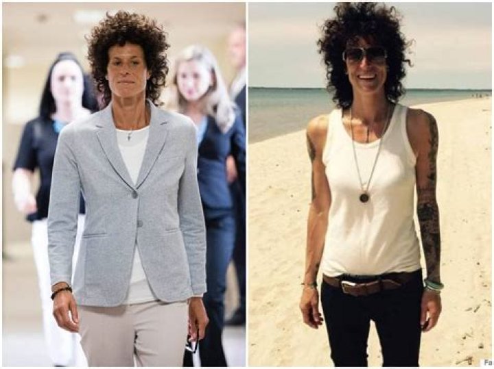 Andrea Constand - Bio, Age, Net Worth, Height, Nationality, Body Measurement, Career