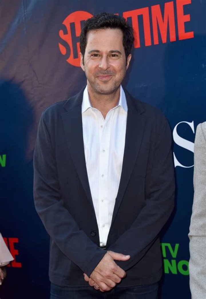 Andrew Silverman - Bio, Age, Net Worth, Height, Married, Nationality, Body Measurement, Career