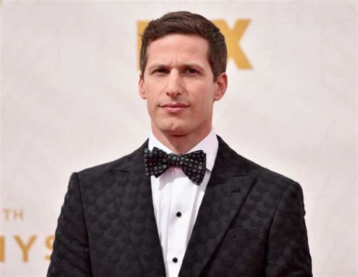 Andy Samberg - Bio, Age, Net Worth, Single, Nationality, Career, Wiki