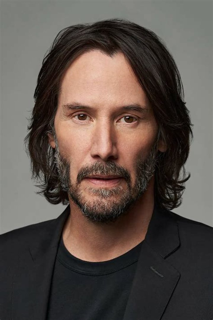 Anthony Reeves - Bio, Age, Height, Single, Nationality, Body Measurement