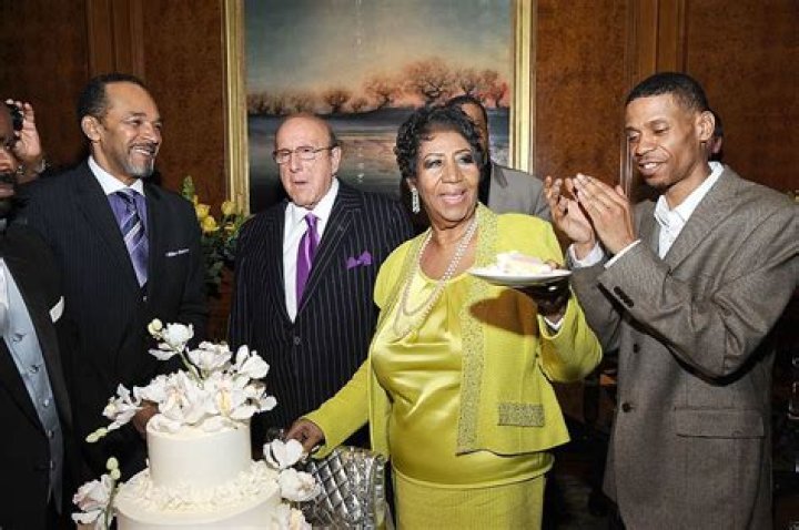 Aretha Franklin - Bio, Age, Height, Nationality, Body Measurement, Career