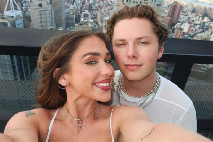 Ariana Biermann - Bio, Age, Net Worth, Height, Single, Nationality, Wiki