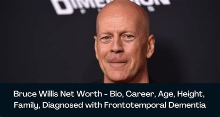August Bruce - Bio, Age, Height, Career, Net Worth, Facts