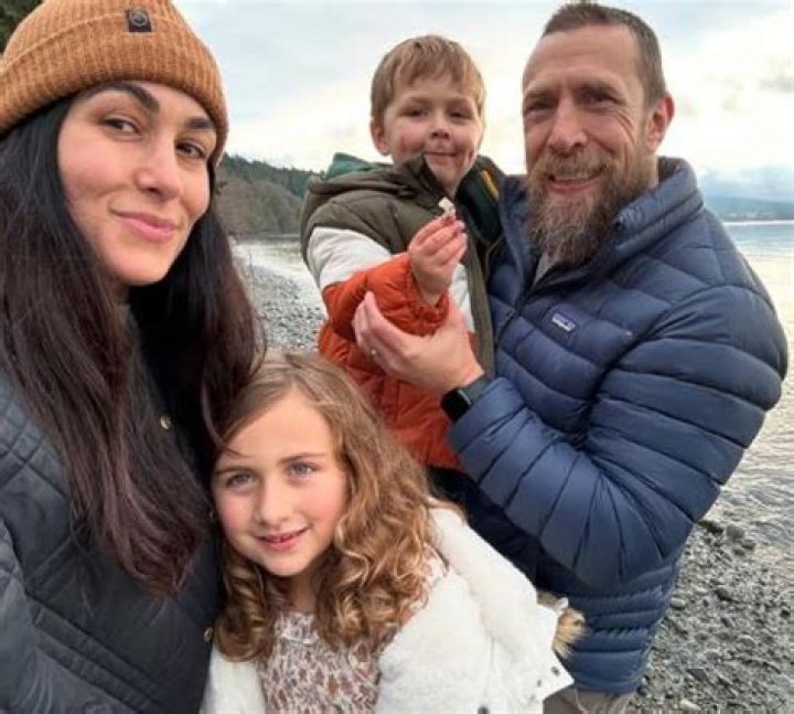 Birdie Joe Danielson - Bio, Age, Net Worth, Height, Single, Nationality, Wiki