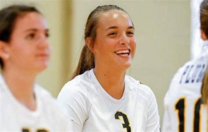 Breleigh Favre - Bio, Age, Net Worth, Height, Single, Nationality, Body Measurement, Career