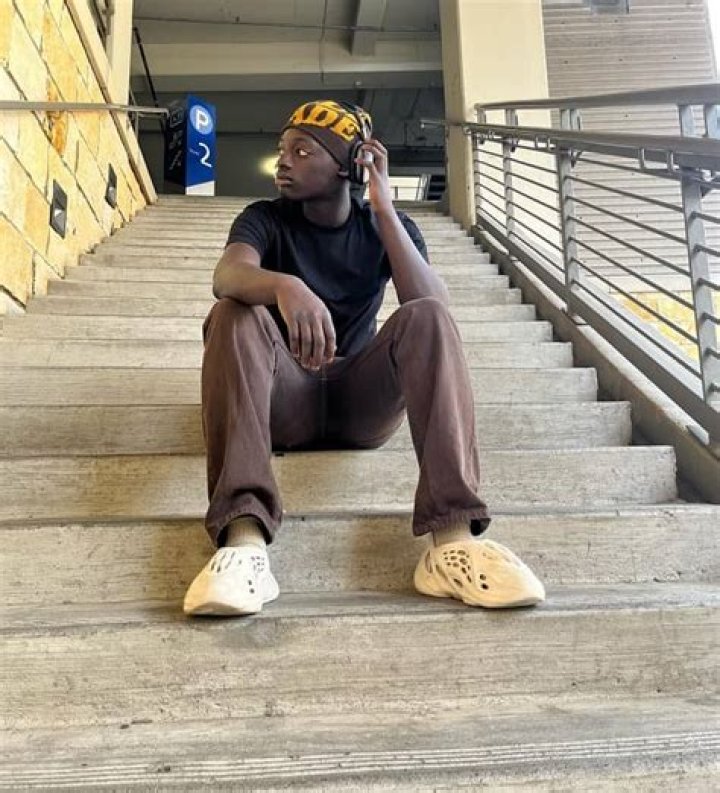 Brian Duku - Bio, Age, Height, Net Worth, Facts, Nationality