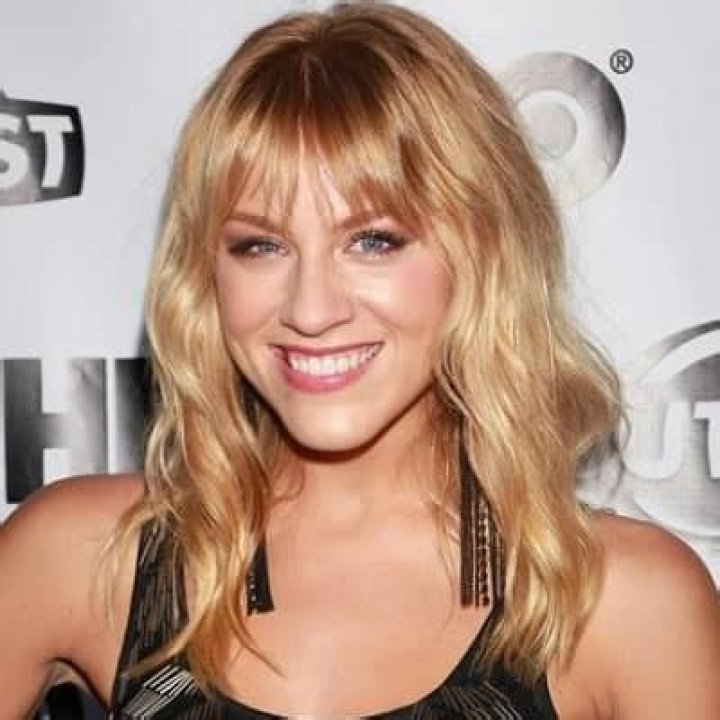 Brit Morgan - Bio, Age, Height, Net Worth, Facts, Nationality
