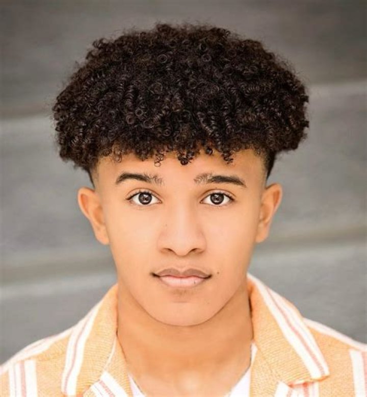 Cameron J. Wright - Bio, Age, Single, Nationality, Body Measurement, Wiki