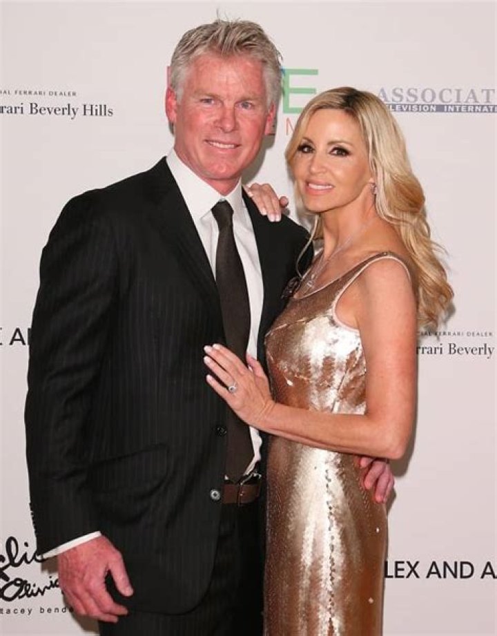 Camille Meyer - Bio, Career, Age, Net Worth, Height, Facts