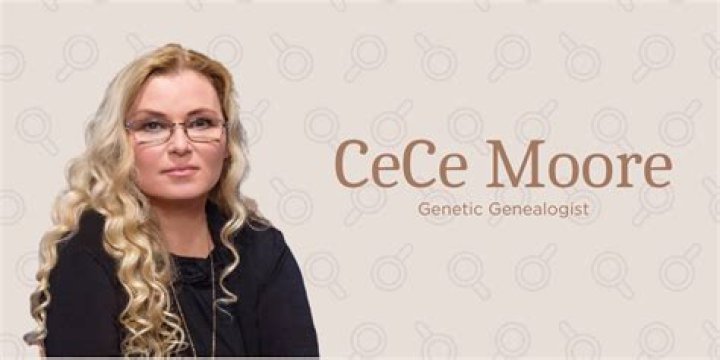 CeCe Moore - Bio, Age, Net Worth, Height, In Relation, Nationality, Career