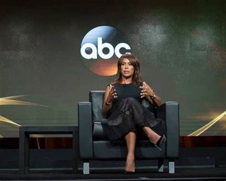 Channing Dungey - Bio, Age, Height, Net Worth, Facts, Nationality
