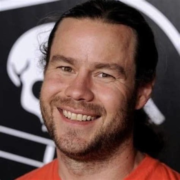 Chris Pontius - Career, Bio, Divorce, Age, Net Worth, Height, Facts