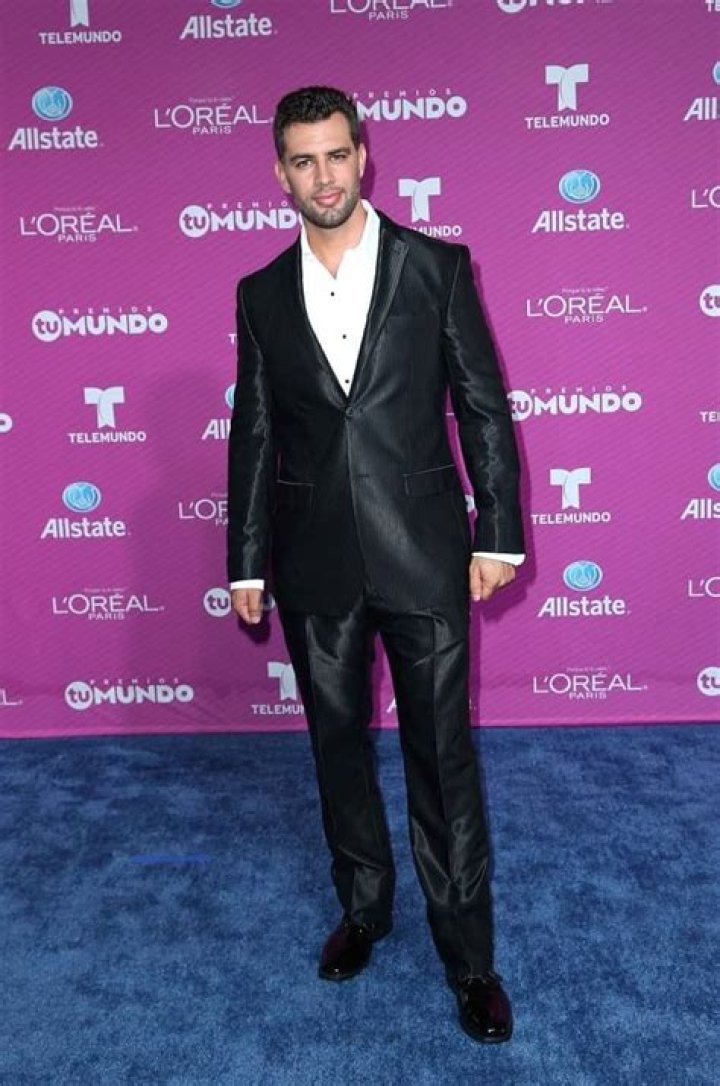 Christian de la Campa - Bio, Age, Height, Net Worth, Facts