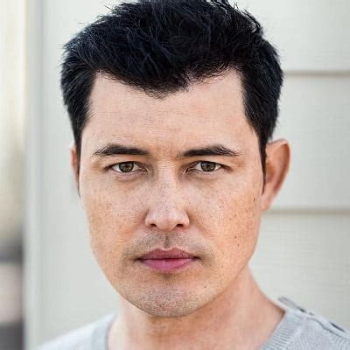 Christopher Sean - Bio, Age, Height, Net Worth, Facts, Nationality