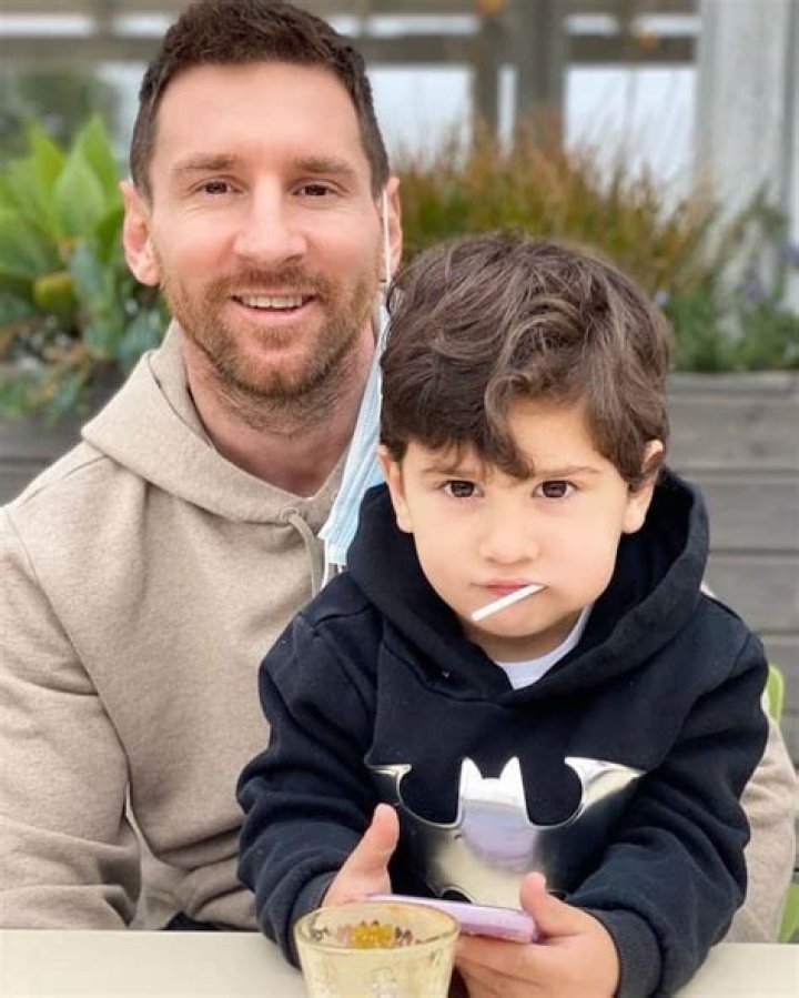 Ciro Messi Roccuzzo - Bio, Age, Net Worth, Single, Facts, Career
