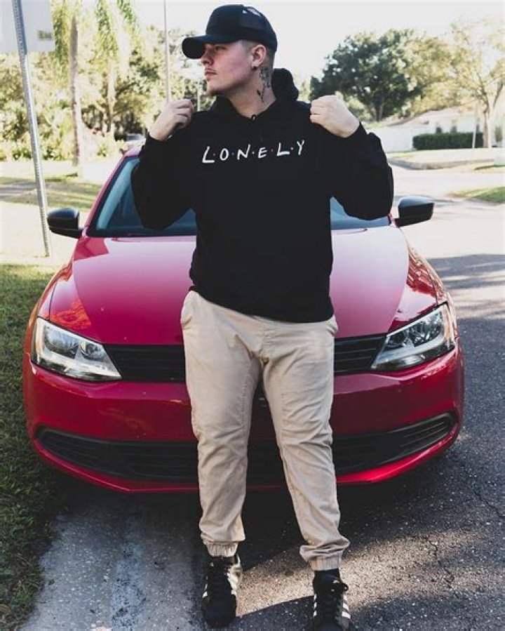 Codee Yount - Bio, Age, Net Worth, Single, Nationality, Body Measurement