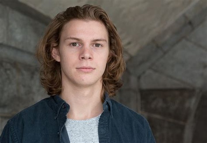 Conor Donnally - Bio, Age, Height, Net Worth, Facts, Nationality