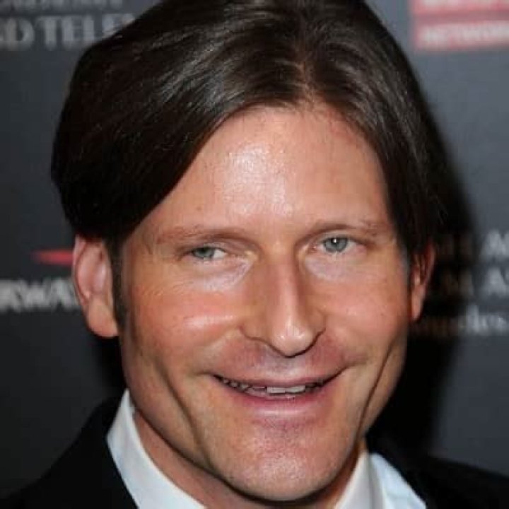 Crispin Glover - Bio, Career, Age, Net Worth, Height, Facts