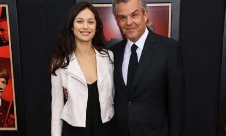 Damian Gabrielle - Bio, Age, Net Worth, Divorce, Ex-Wife, Nationality, Wiki