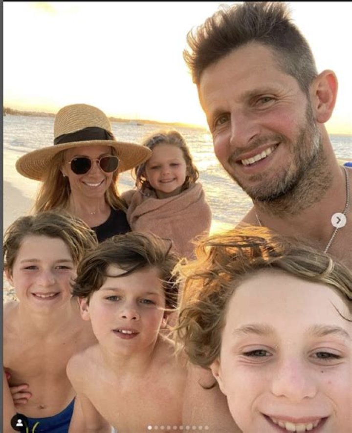 Dan Orlovsky - Bio, Age, Net Worth, Height, Married, Nationality, Body Measurement, Career