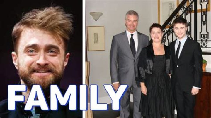 Daniel Radcliffe - Bio, Age, Net Worth, Height, In Relation, Nationality, Body Measurement, Career