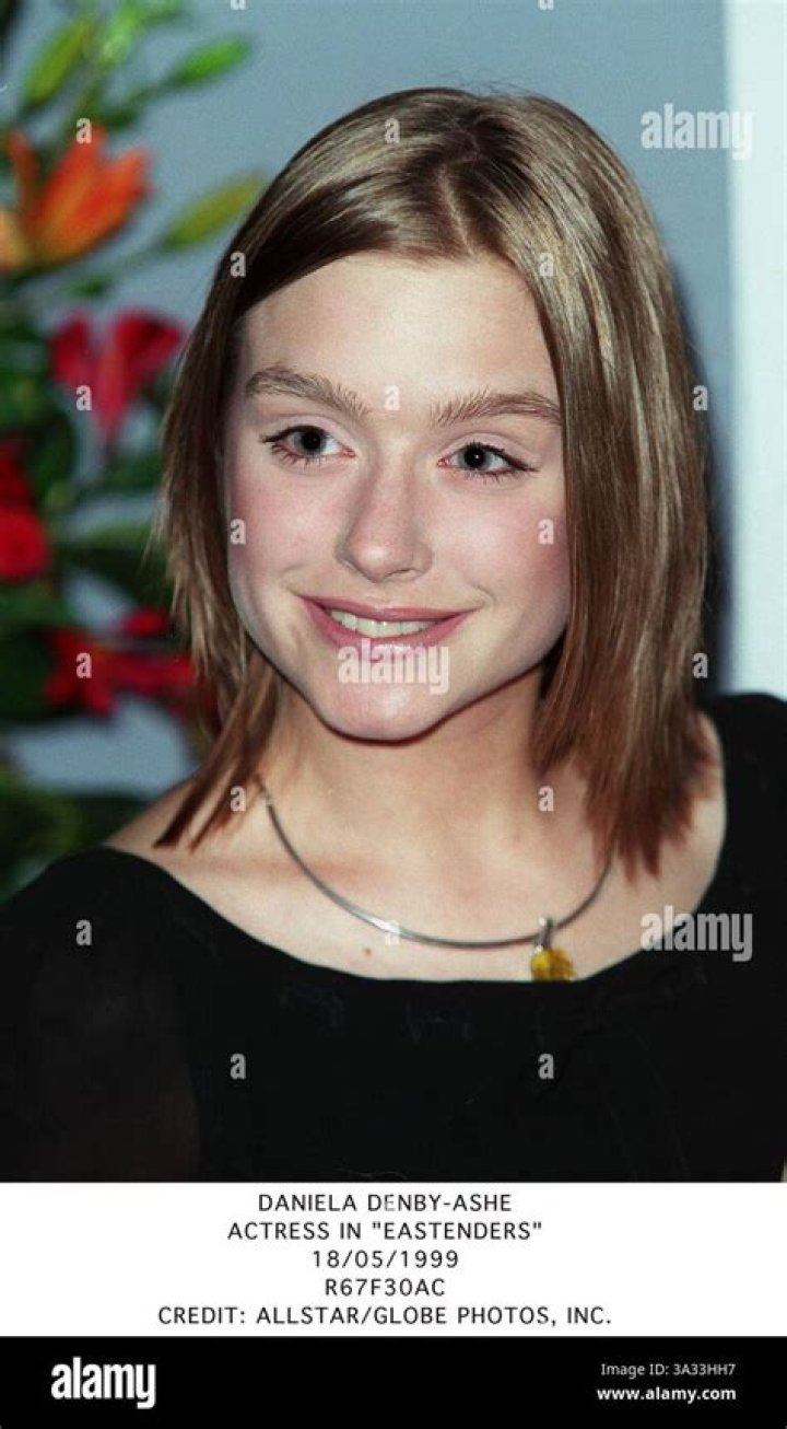 Daniela Denby Ashe - Bio, Age, Net Worth, Height, In Relation, Nationality