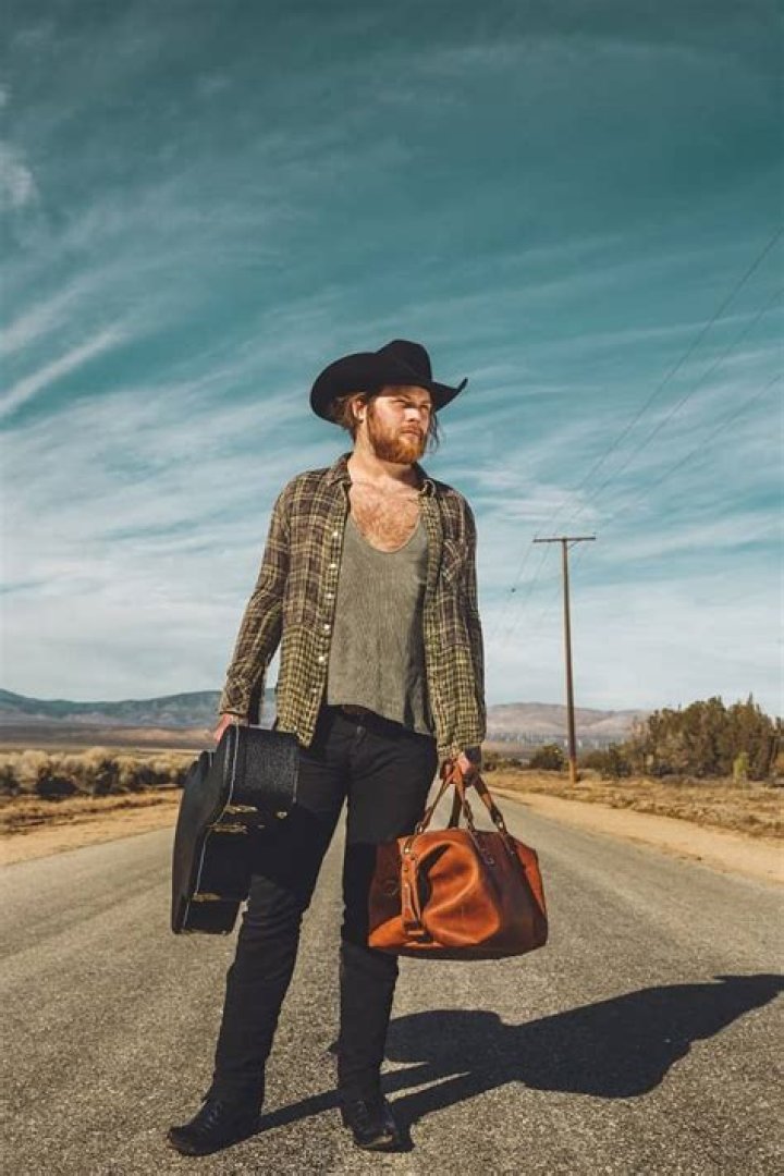 Danny Worsnop - Bio, Age, Height, Net Worth, Facts, Nationality