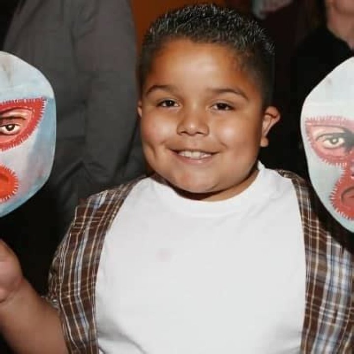 Darius Rose - Bio, Age, Nationality, Body Measurement, Career