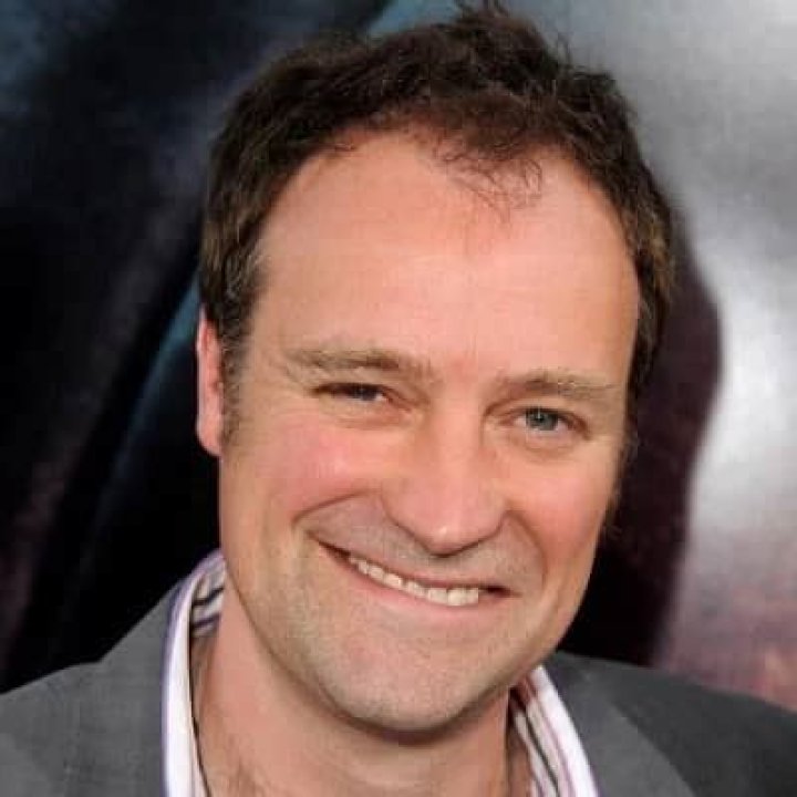 David Hewlett - Bio, Age, Career, Net Worth, Married, Height, Facts