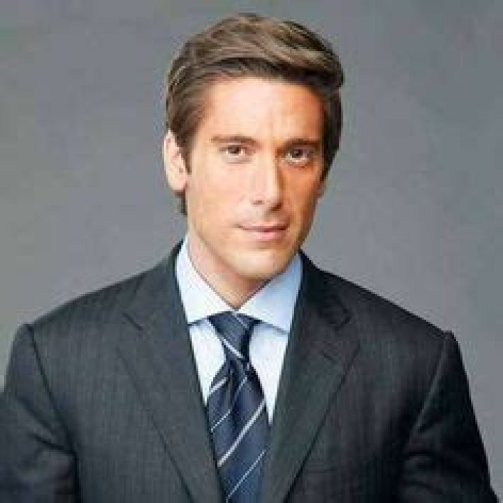 David Muir - Bio, Age, Net Worth, Salary, Height, Nationality, Career