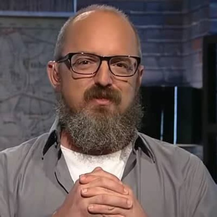David Vonderhaar - Bio, Career, Age, Net Worth, Height, Facts