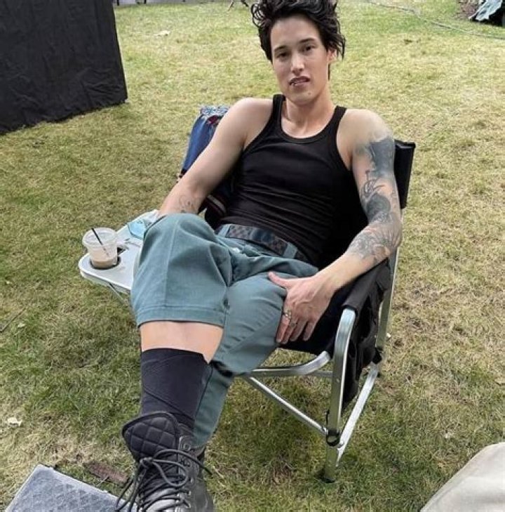 Derek Luh - Bio, Age, Height, Net Worth, Facts, Nationality