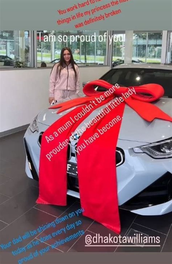 Dhakota Williams - Bio, Age, Height, Career, Net Worth, Facts