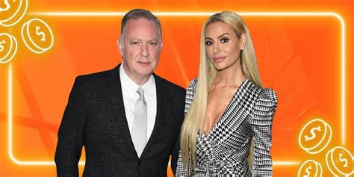 Dorit Kemsley - Bio, Age, Net Worth, Height, Married, Nationality, Career