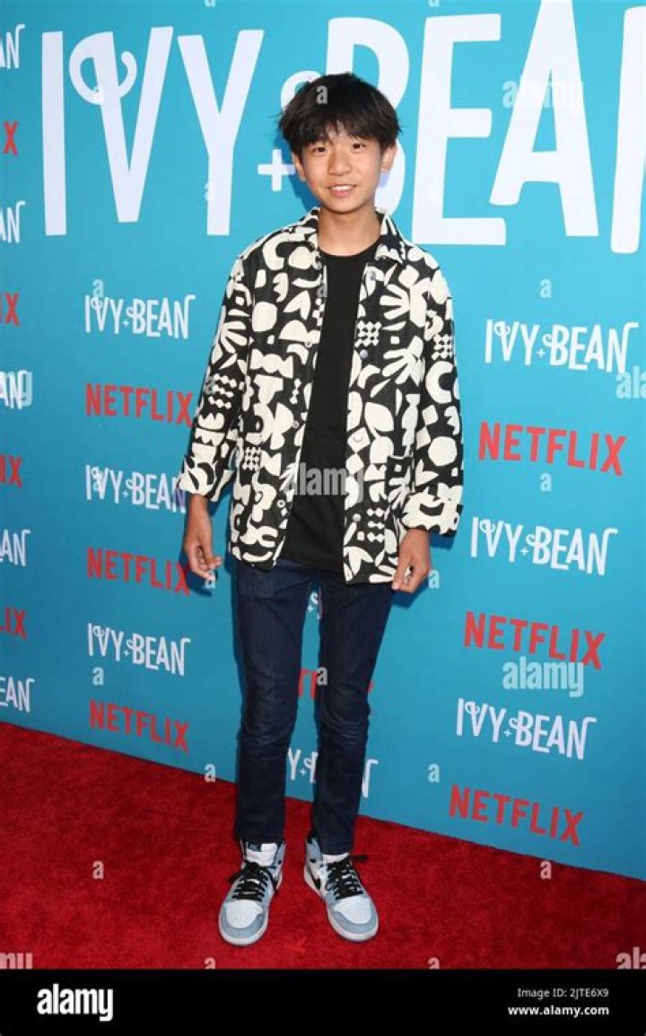 Dylan Everett - Bio, Age, Height, Nationality, Body Measurement, Career