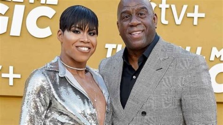 EJ Johnson - Bio, Age, Height, Net Worth, Facts, Nationality