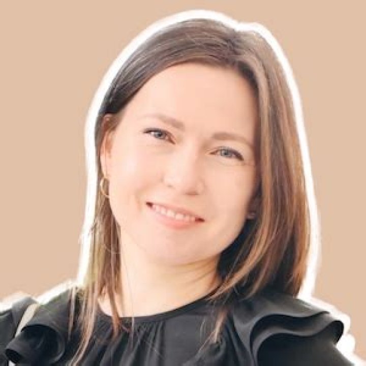 Elena Osipova - Bio, Age, Nationality, Body Measurement, Career