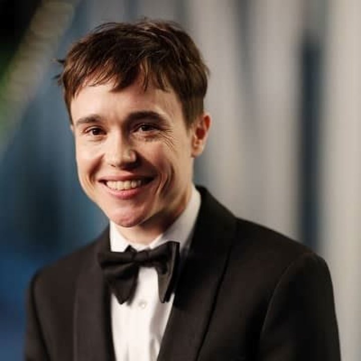 Elliot Page - Bio, Age, Career, Nationality, Net Worth, Facts