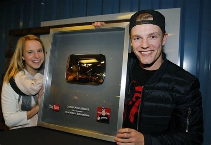 Enzo Knol - Bio, Age, Net Worth, Height, In Relation, Nationality, Wiki