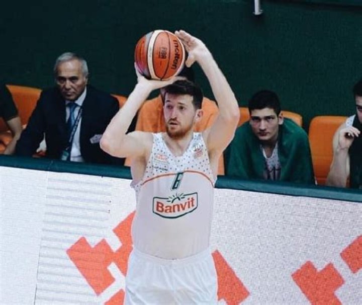 Ercan Osmani - Bio, Age, Height, Net Worth, Facts, Nationality