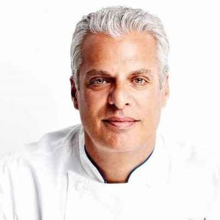 Eric Ripert - Bio, Age, Height, Net Worth, Facts, Nationality