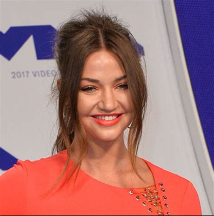 Erika Costell - Bio, Age, Net Worth, Height, Nationality, Body Measurement, Career